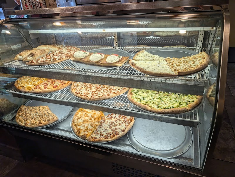 Uncle Joe's Pizza photo 4