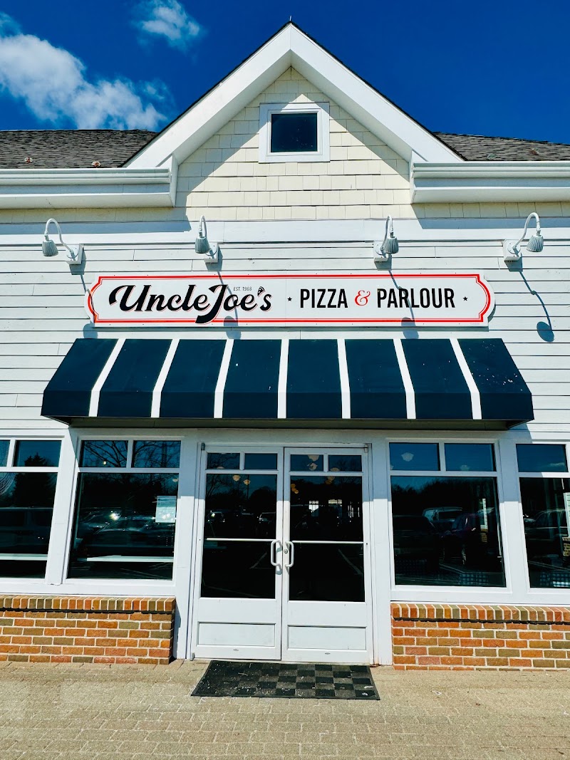 Uncle Joeβs Pizza & Parlour - The Hamptons Institution Since 1968 photo 1