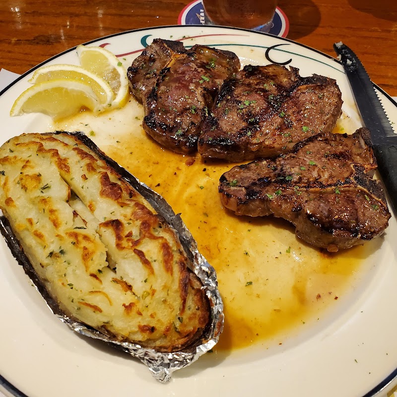 Uncle Joe's Restaurant & Pizza photo 2