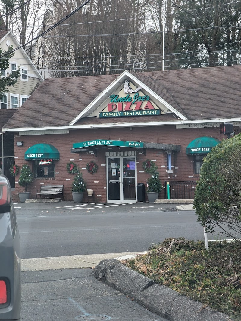 Uncle Joe's Restaurant & Pizza photo 3