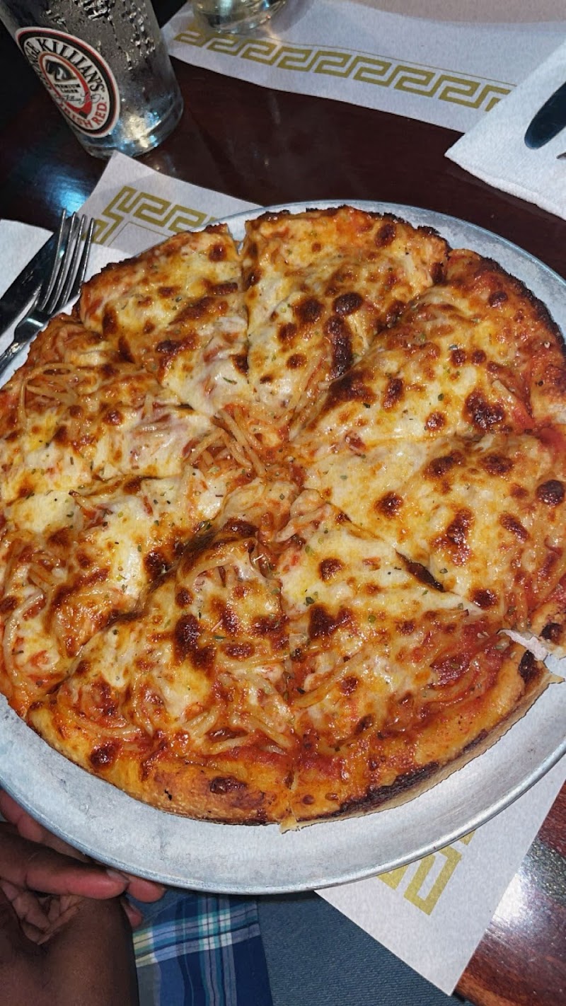Uncle Joe's Restaurant & Pizza photo 4