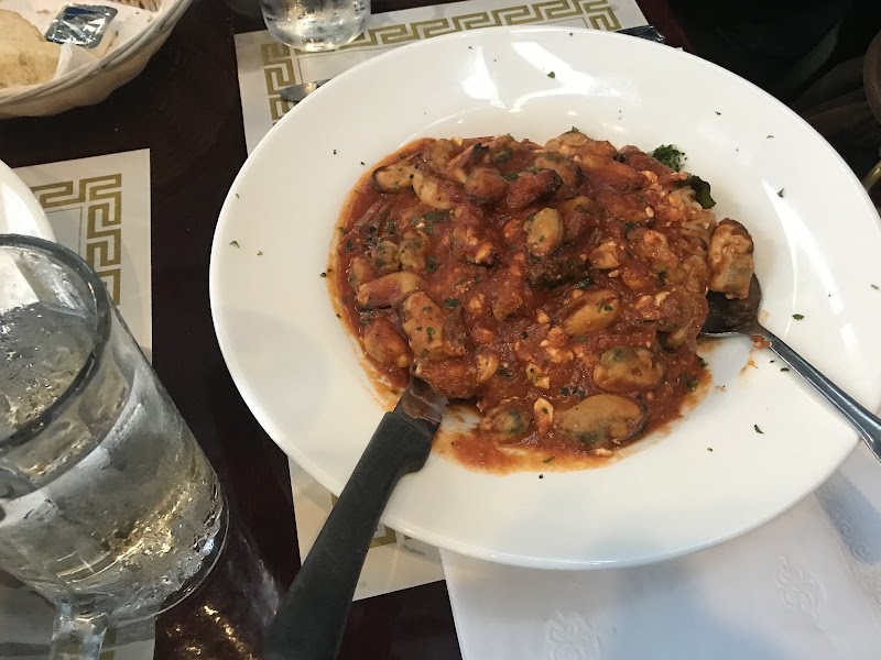 Uncle Joe's Restaurant & Pizza photo 5