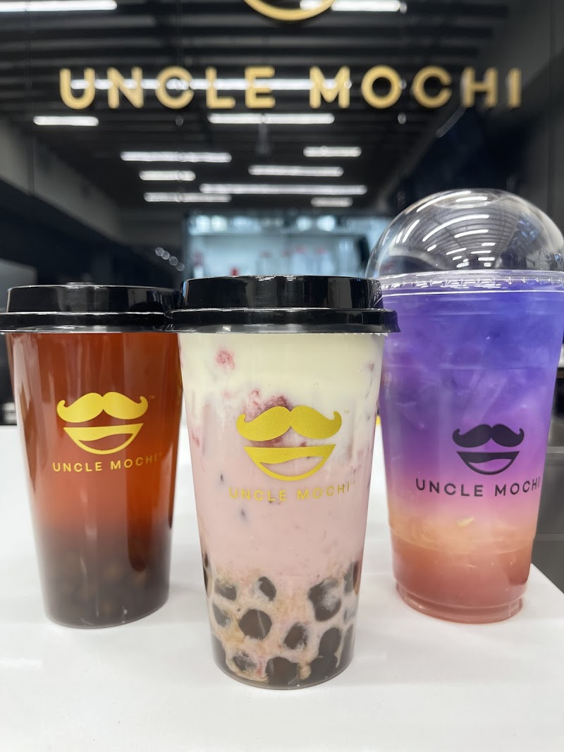 Uncle Mochi Cafe photo 2