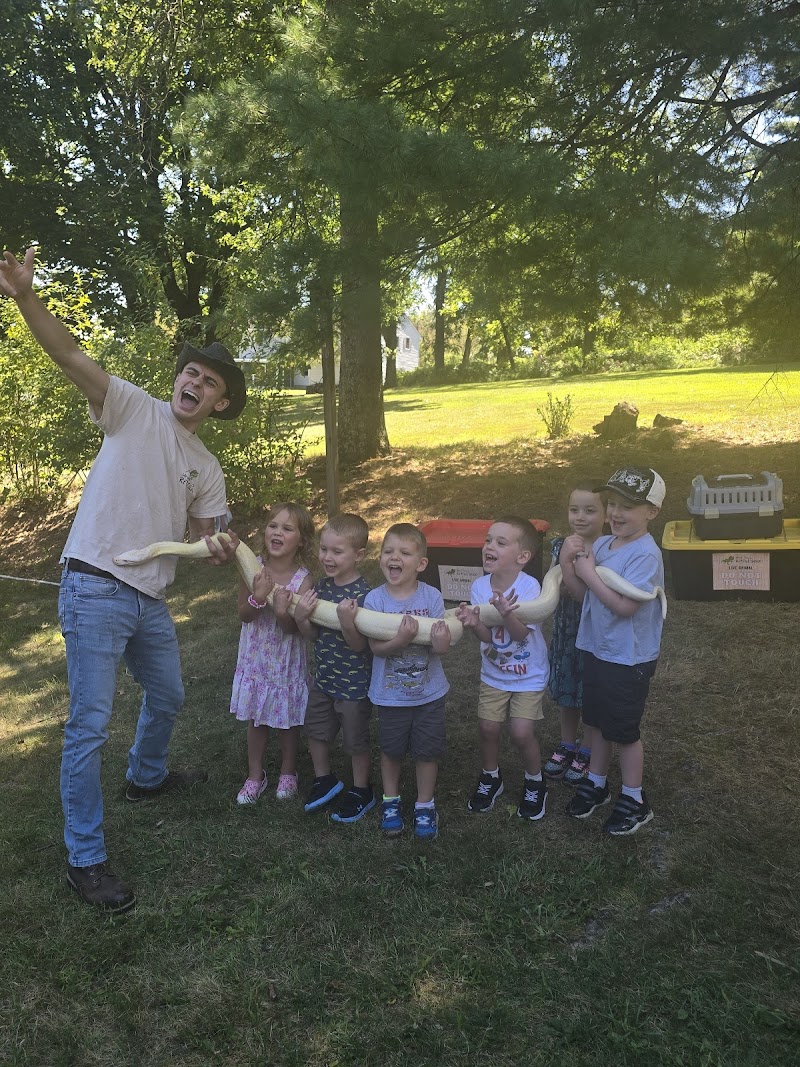 Uncle Tony's Reptile Show - New York photo 3