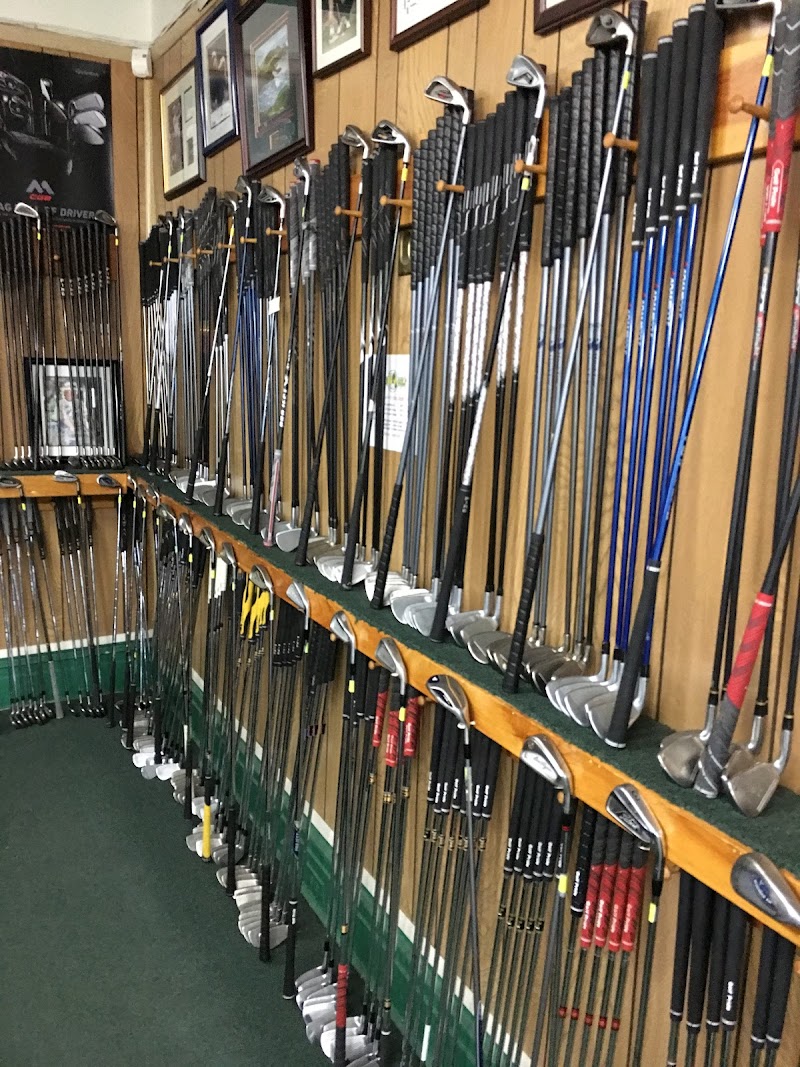 Unique Golf photo 2