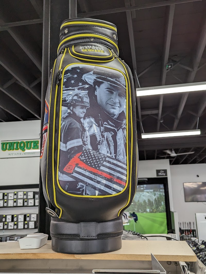 Unique Golf photo 3