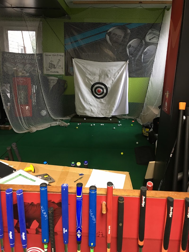 Unique Golf photo 5