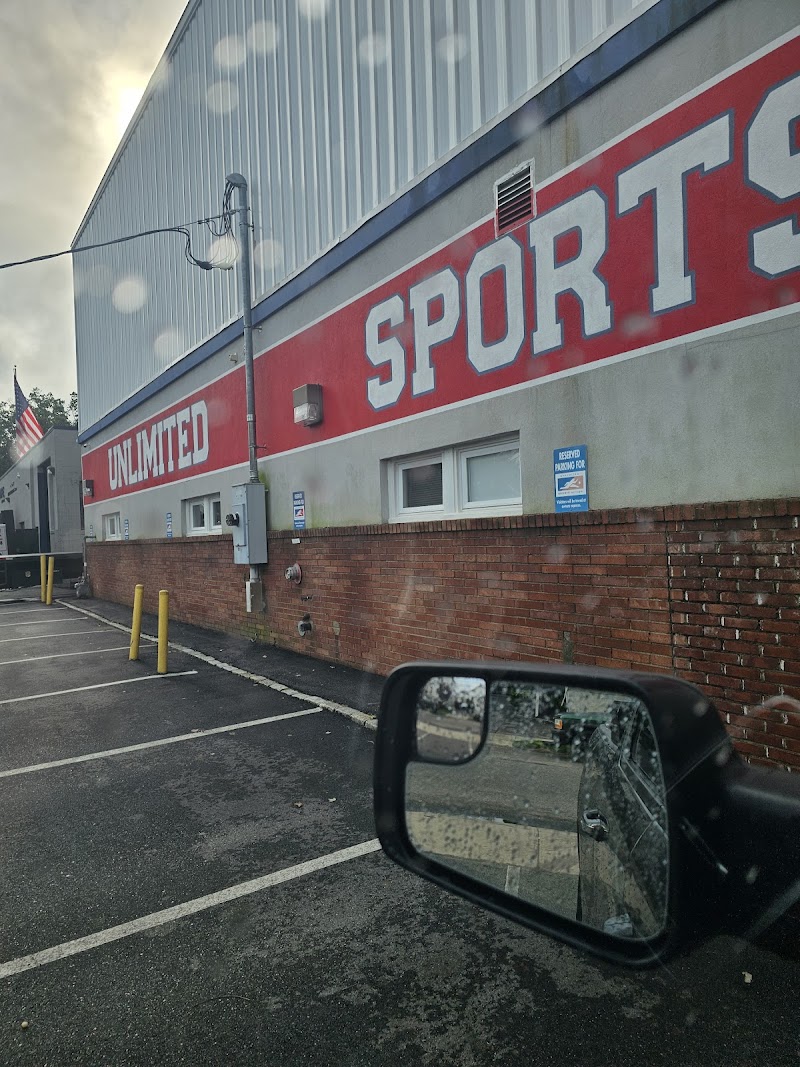 Unlimited Sports Action Inc photo 5