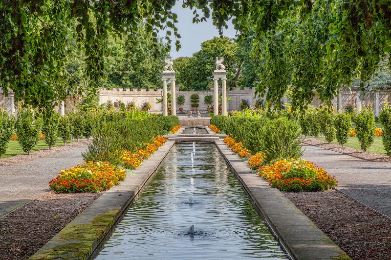 Untermyer Gardens photo 4