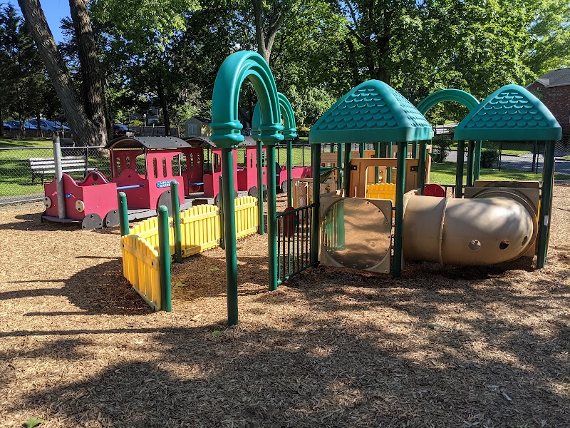 Upland Park photo 1