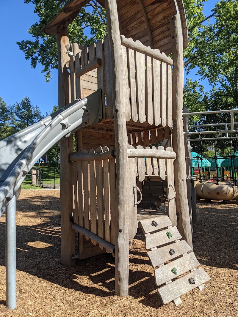Upland Park photo 2