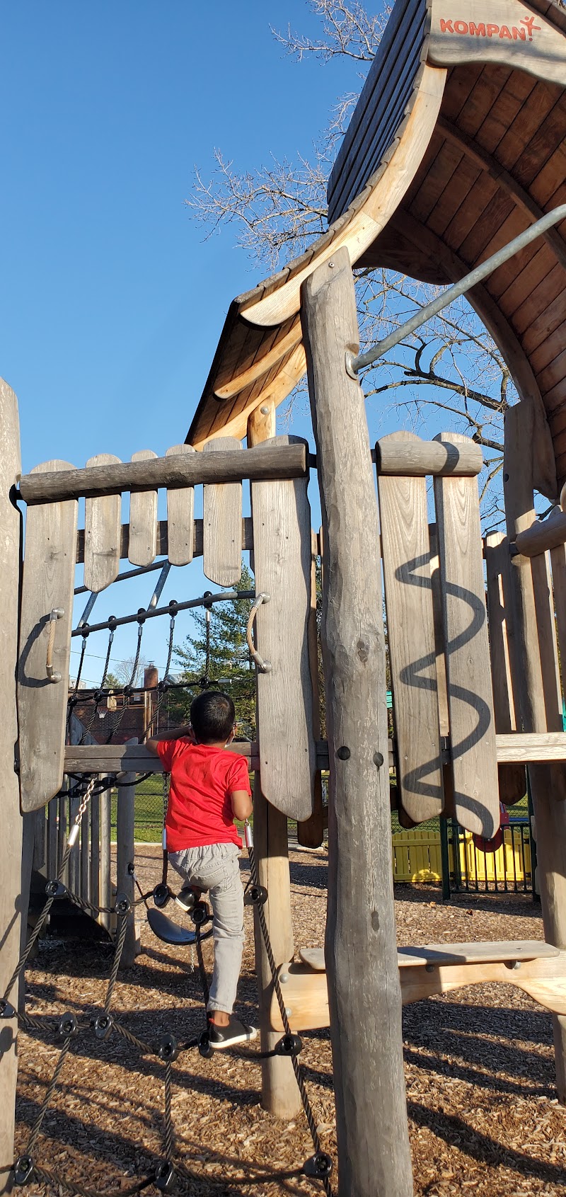 Upland Park photo 5