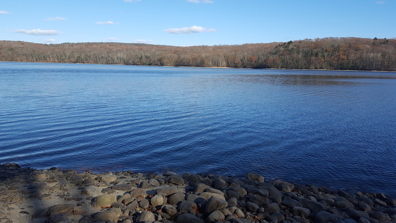 Upper Paugussett State Forest photo 1