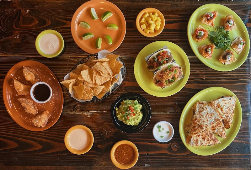 Uptown Taco photo 2