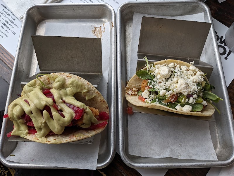 Uptown Taco photo 3