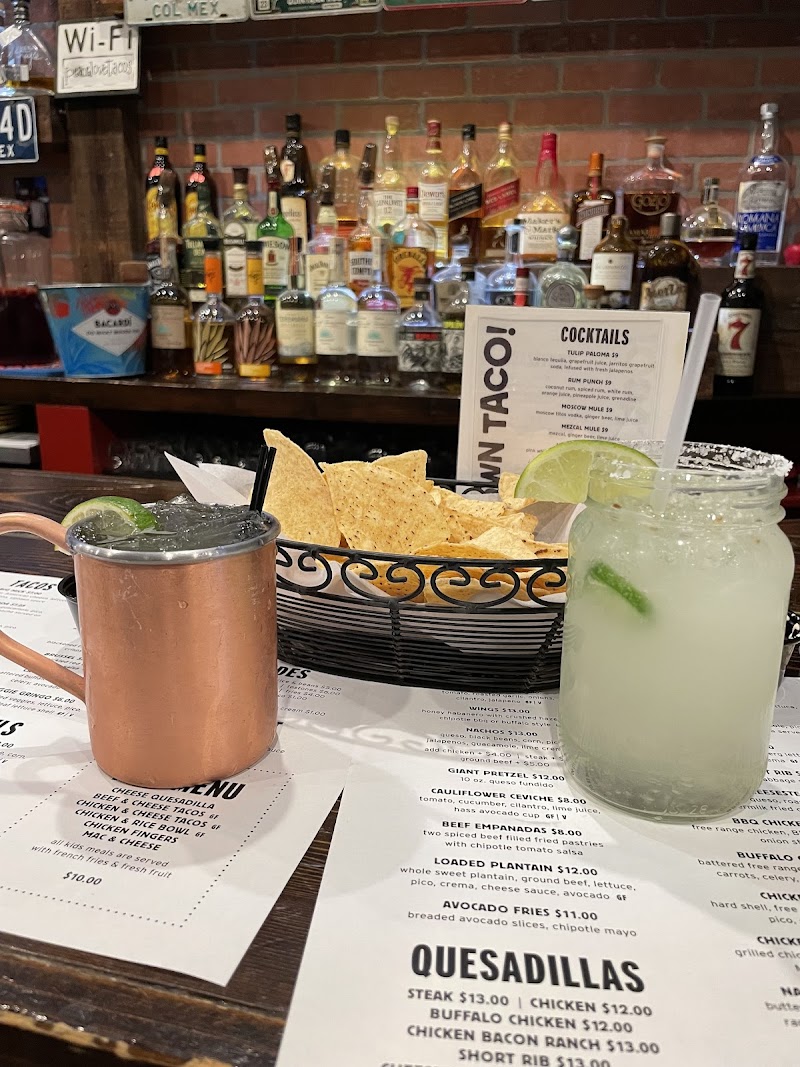 Uptown Taco photo 4