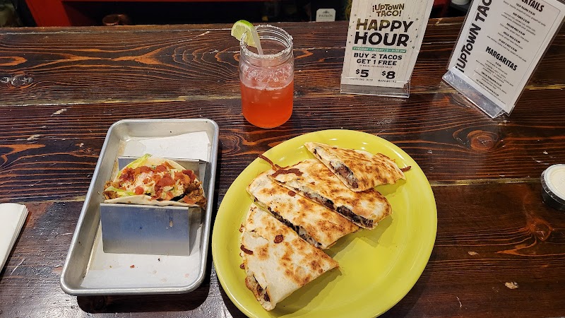 Uptown Taco photo 5
