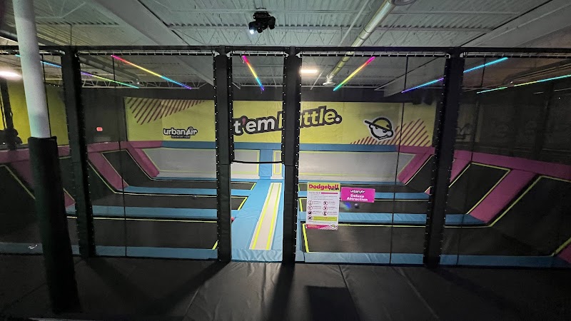 Urban Air Trampoline and Adventure Park photo 3