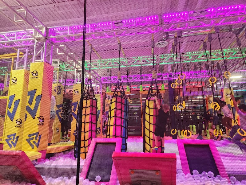 Urban Air Trampoline and Adventure Park photo 5