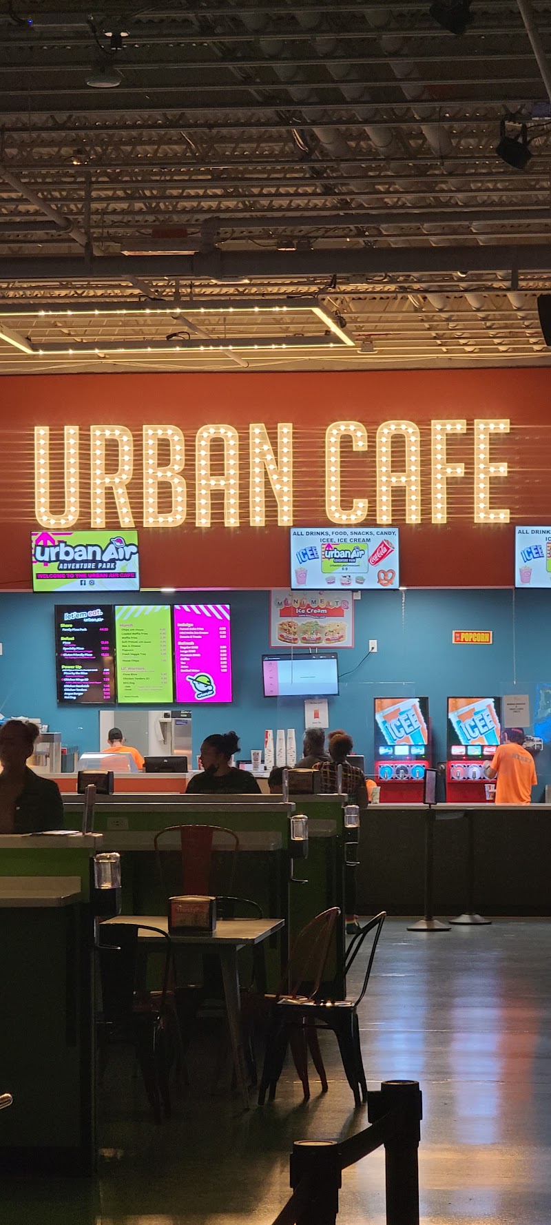 Urban Cafe photo 1