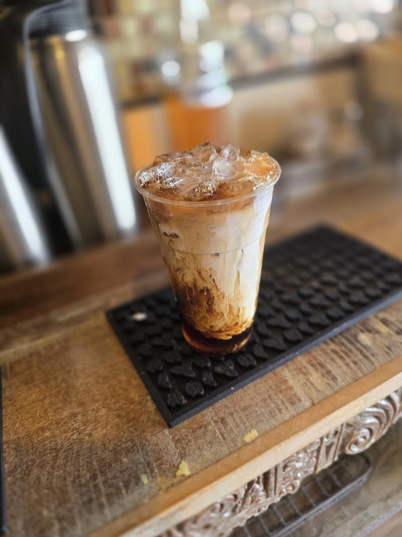 Urban Coffee photo 3