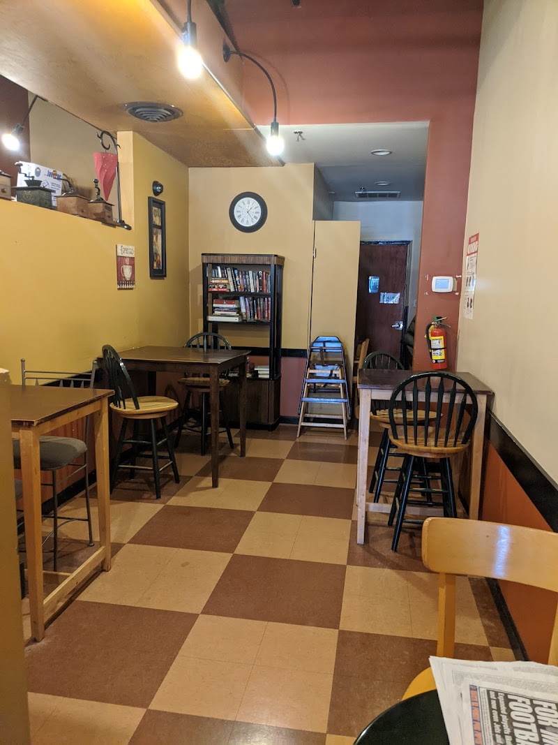 Urban Coffee photo 5