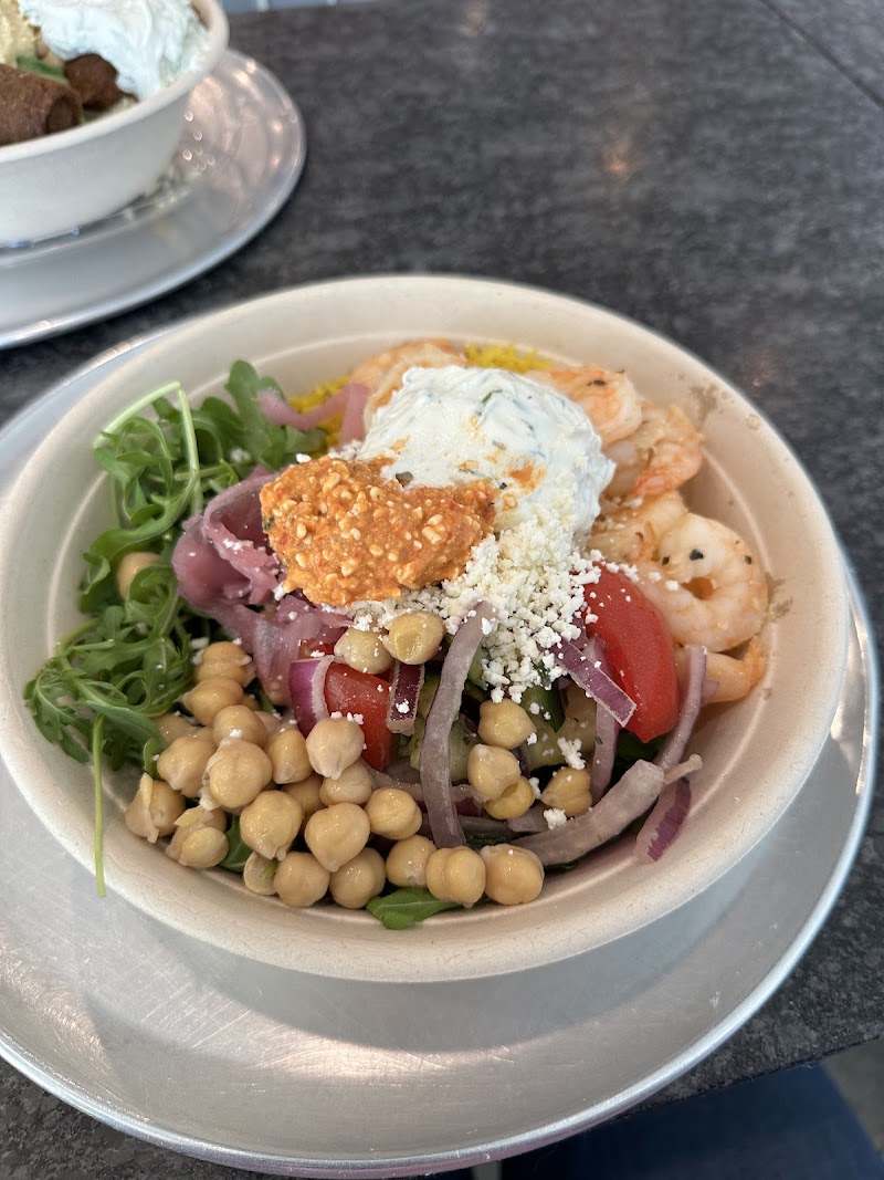 Urban Greek Kitchen photo 3