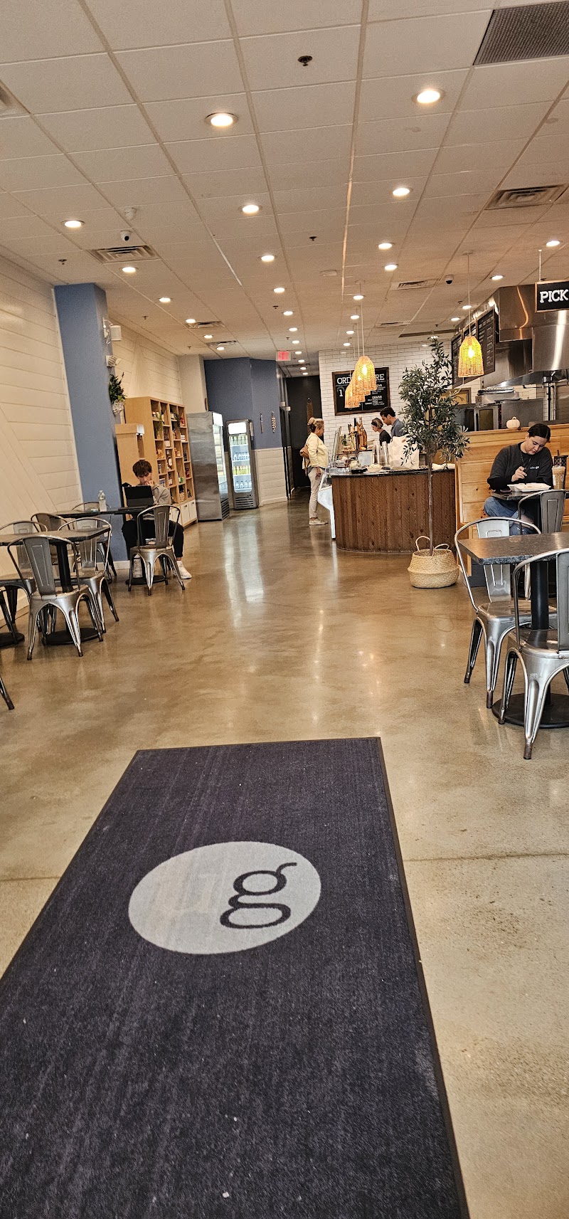Urban Greek Kitchen photo 5