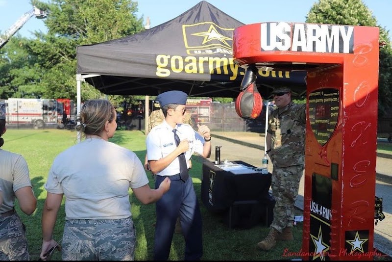 US Army Recruiting Office Selden NY photo 5