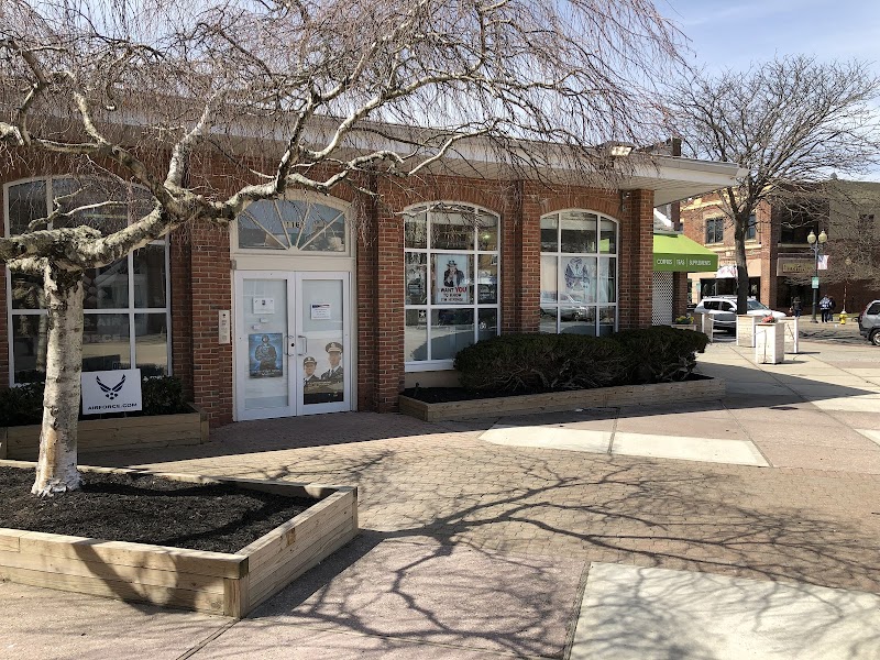 US Army Recruiting Patchogue Office photo 3