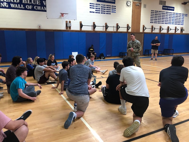 US Army Recruiting Patchogue Office photo 4
