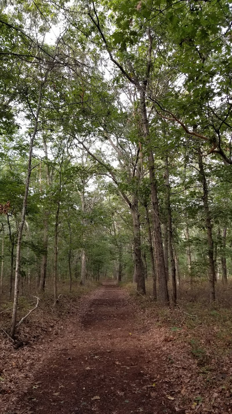 U.S. Fish & Wildlife Services photo 2