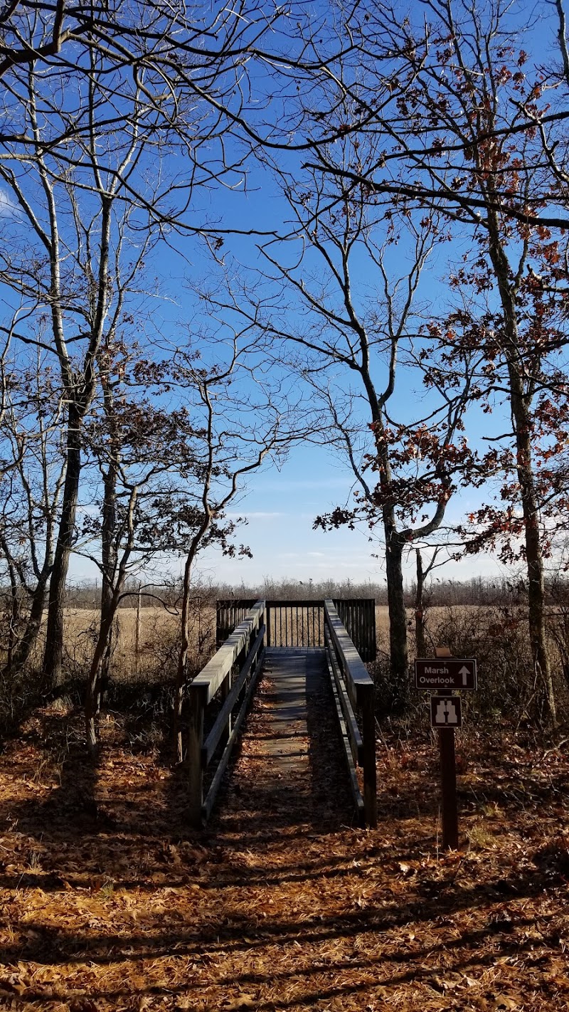 U.S. Fish & Wildlife Services photo 4