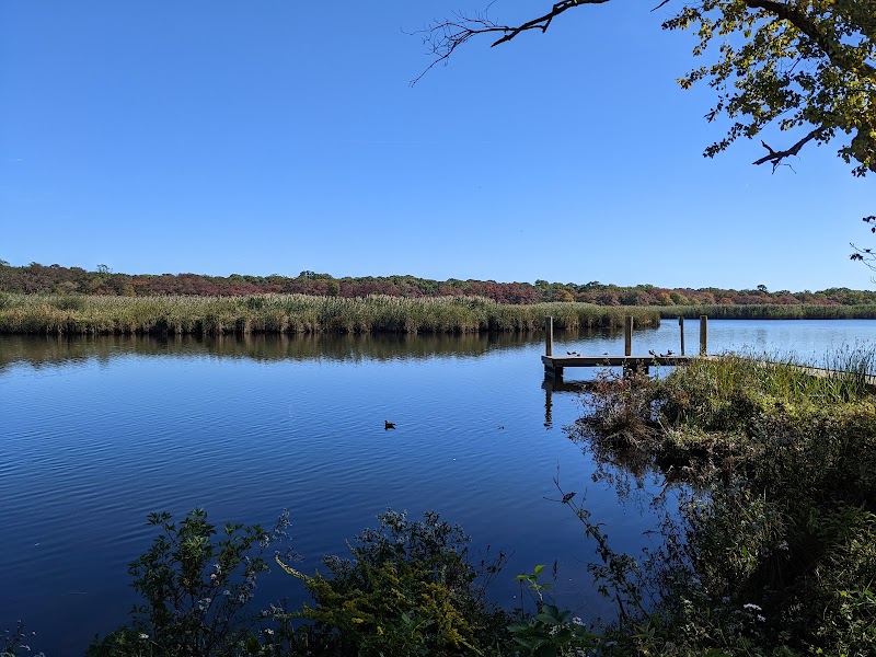 U.S. Fish & Wildlife Services photo 5