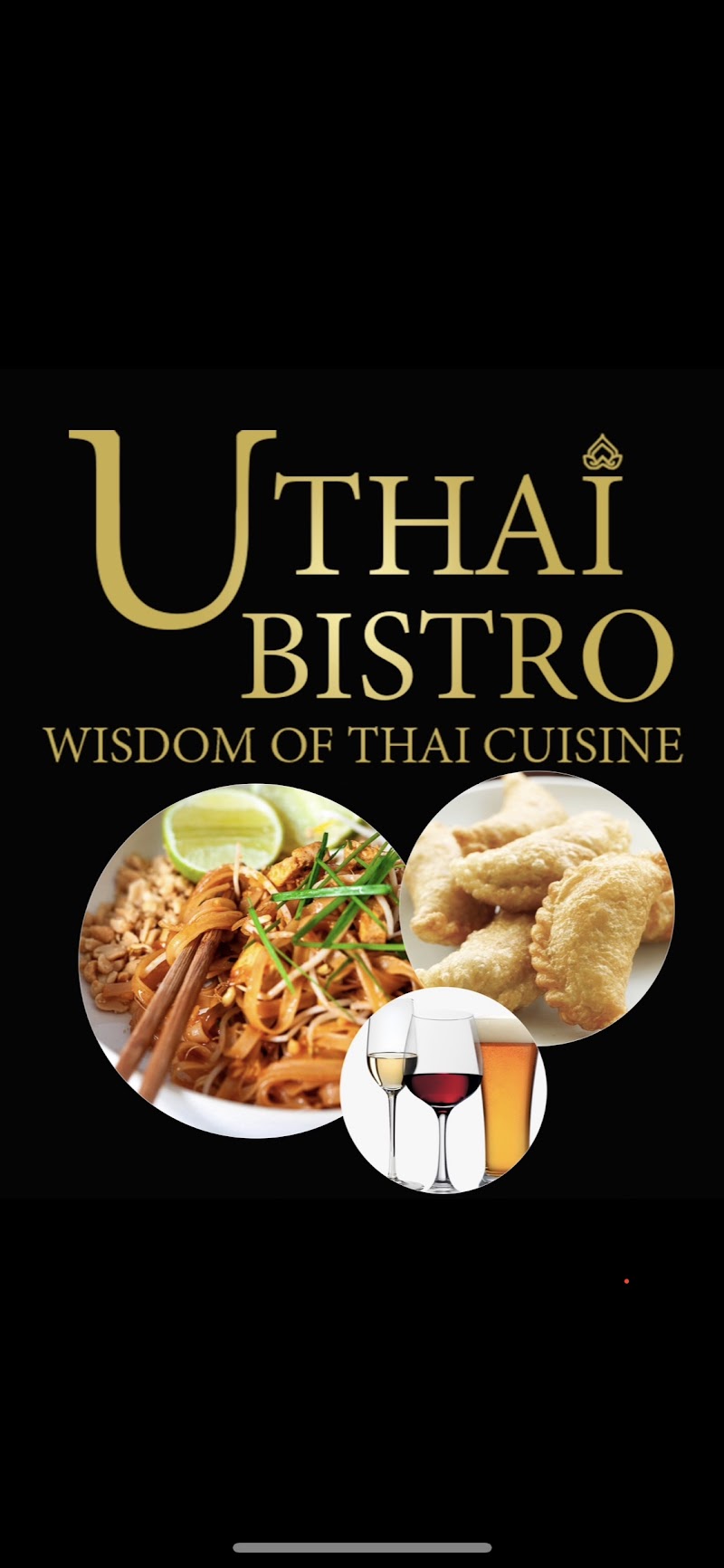 UThai Bistro photo 2