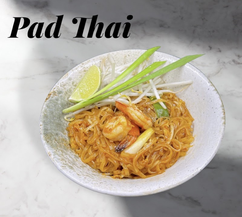 UThai Bistro photo 5