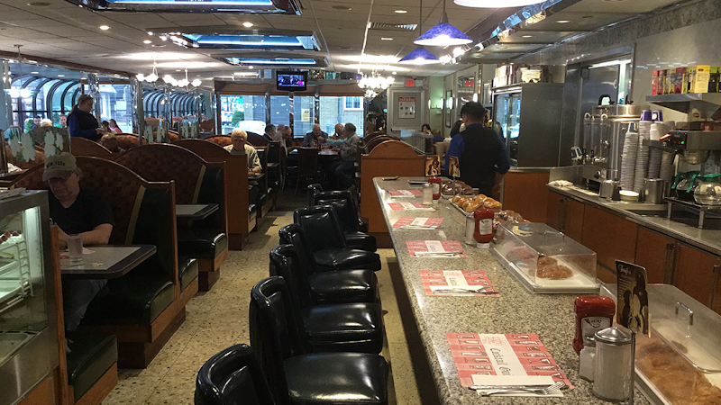 Valbrook Diner photo 1
