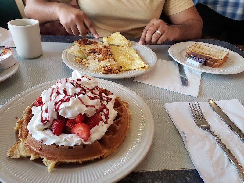 Valbrook Diner photo 2