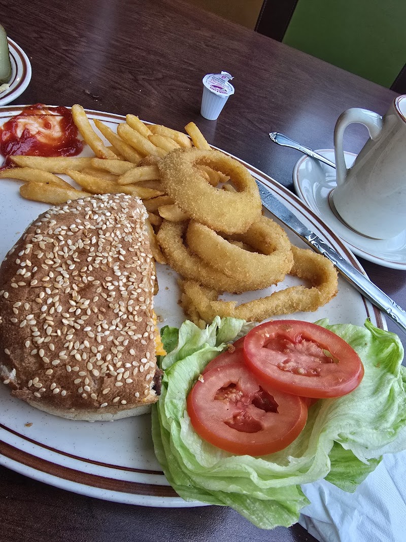 Valbrook Diner photo 3