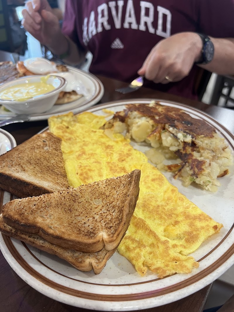 Valbrook Diner photo 4