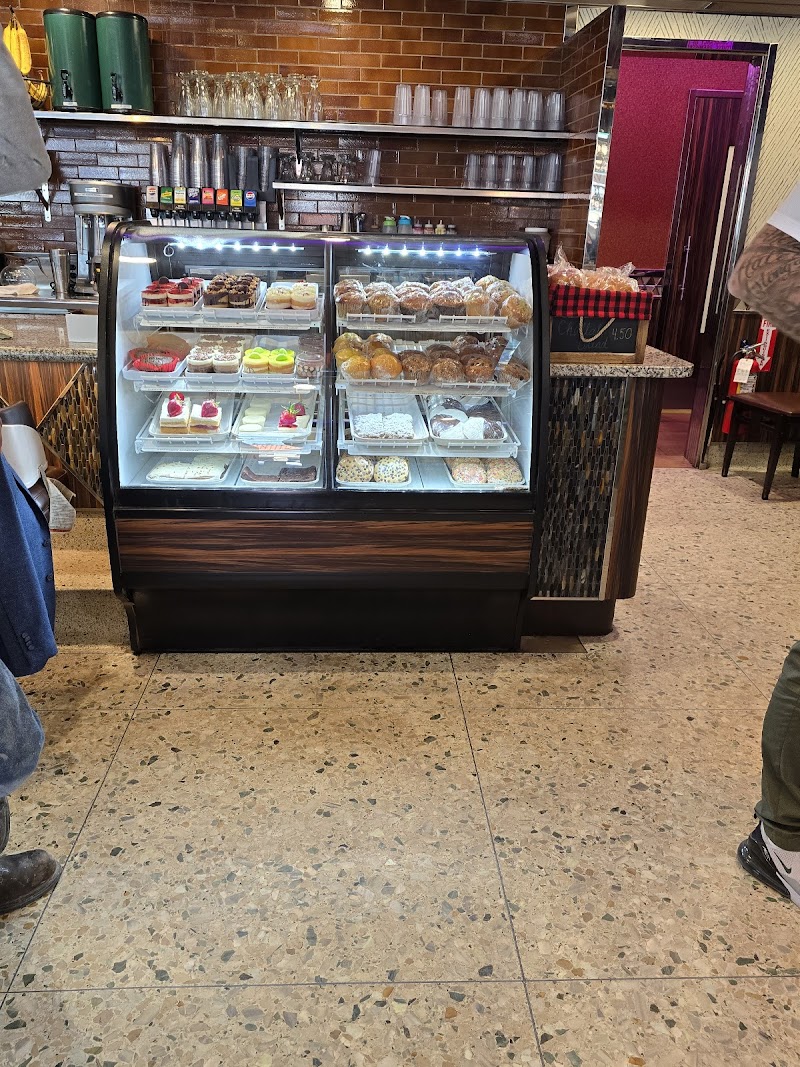 Valbrook Diner photo 5