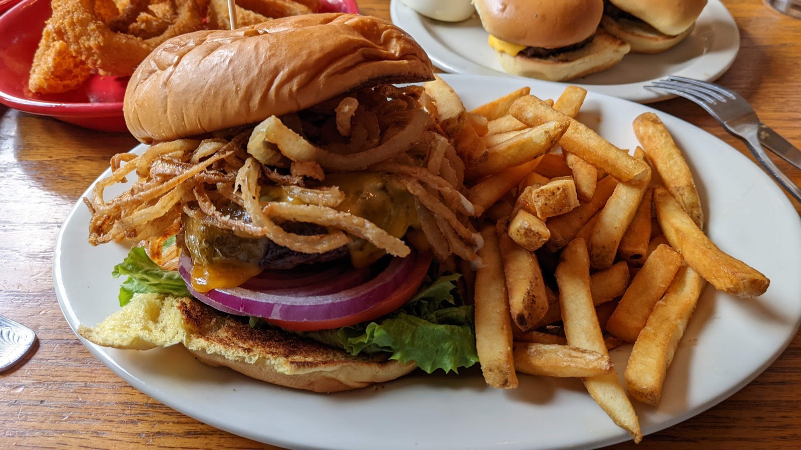 Valhalla Crossing photo 2