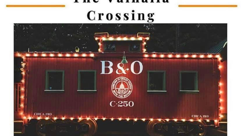 Valhalla Crossing photo 3