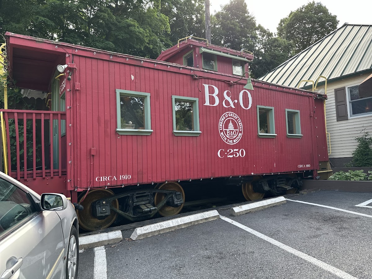 Valhalla Crossing photo 4