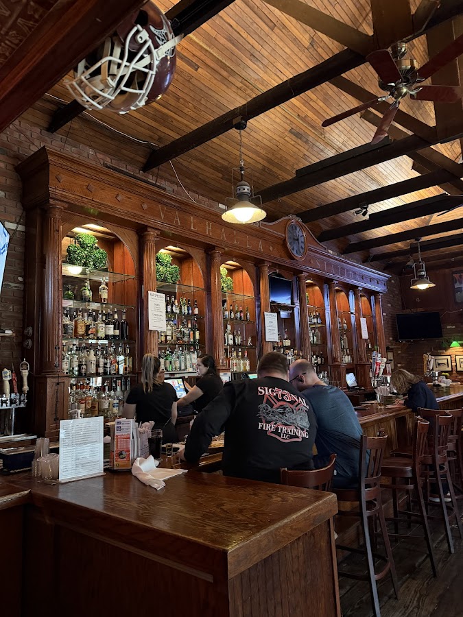 Valhalla Crossing photo 5