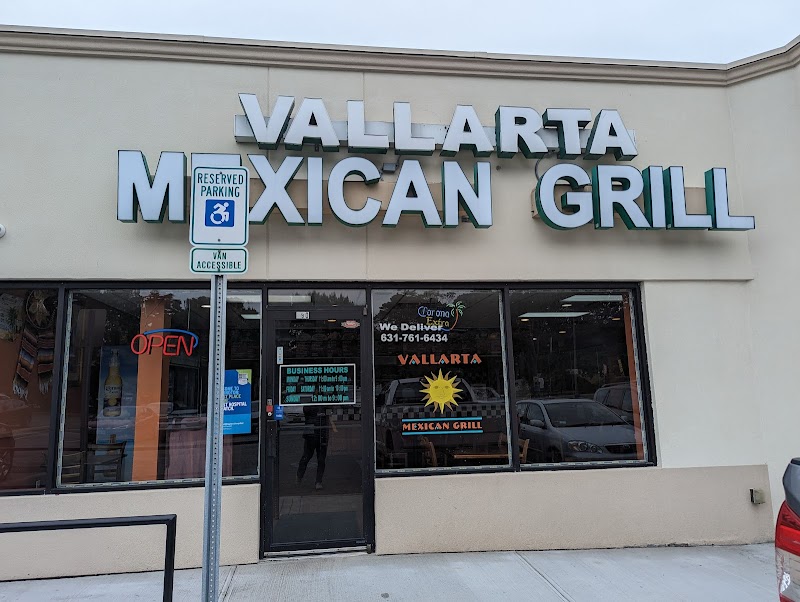 Vallarta Mexican Grill photo 1