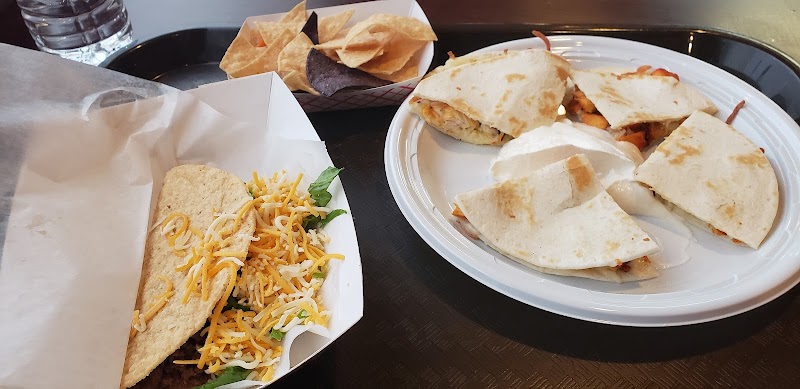 Vallarta Mexican Grill photo 2