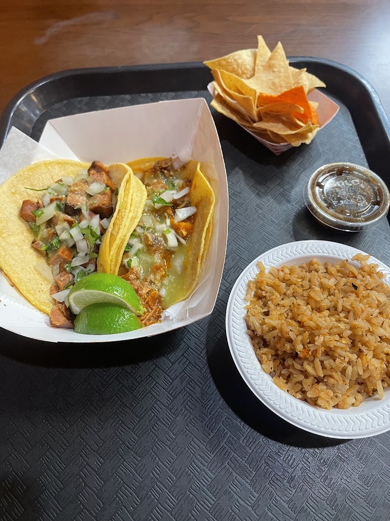 Vallarta Mexican Grill photo 4