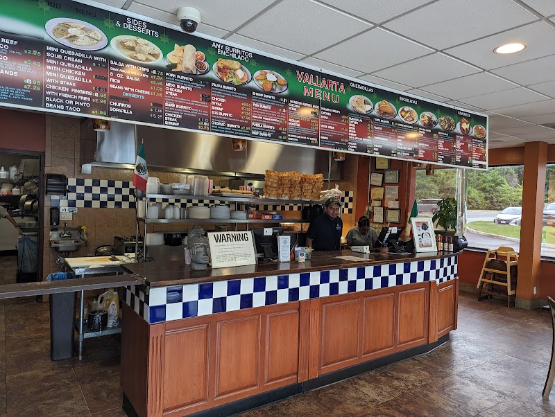 Vallarta Mexican Grill photo 5