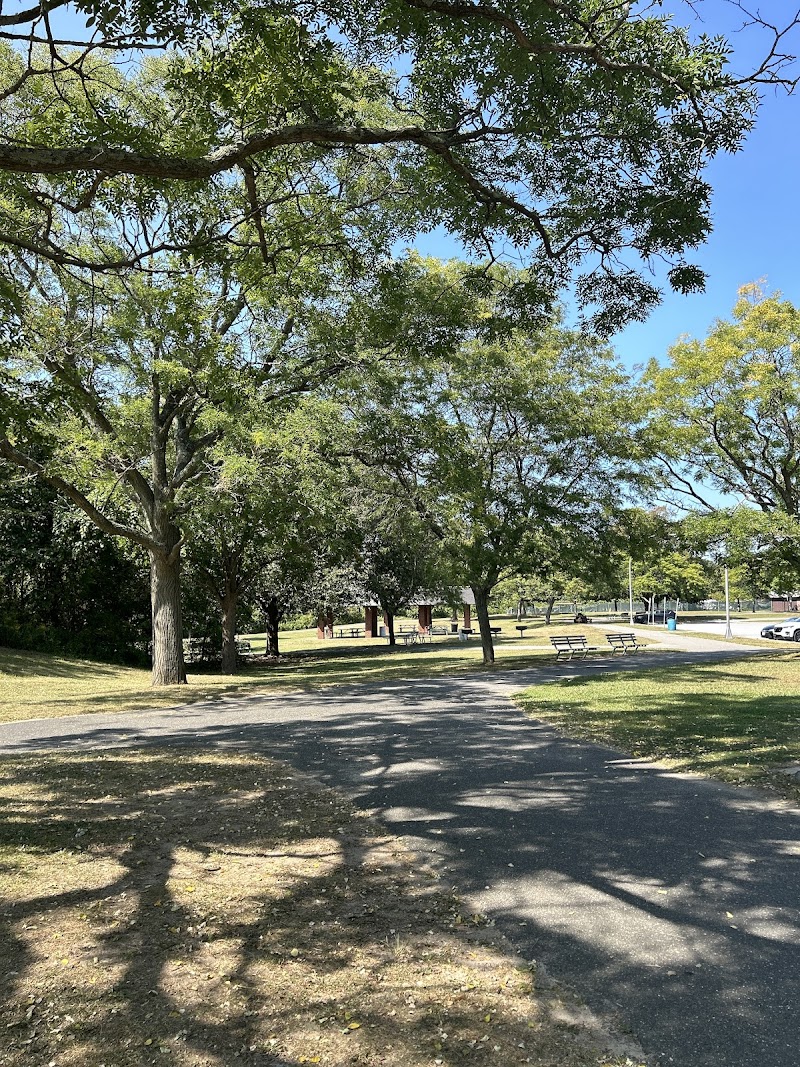 Valley Stream Picnic Pavilion photo 4
